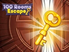 Juego Escape de 100 habitaciones en línea