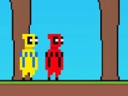 Juego Leyendas del RedPool 2 Jugador en línea