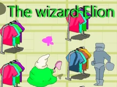 Juego El Mago Elion en línea
