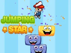 Juego Estrella Saltarina en línea