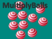 Juego MultiplicarBolas en línea