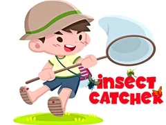 Juego Cazador de Insectos en línea