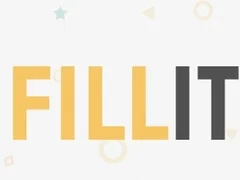 Juego Rellénalo en línea Juego Rellénalo en línea