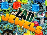 Juego Joyas Zad en línea Juego Joyas Zad en línea