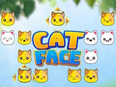 Juego Cara de gato en línea Juego Cara de gato en línea