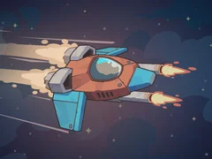 Juego Ataque Estelar 3D en línea