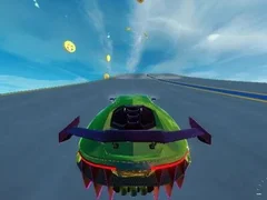 Juego Coches Reales Acrobacias Épicas en línea