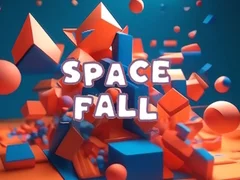 Juego Caída Espacial en línea