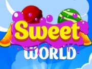 Juego Mundo Dulce en línea Juego Mundo Dulce en línea