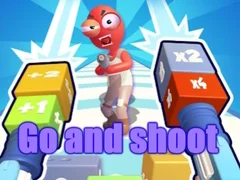 Juego Ve y dispara en línea Juego Ve y dispara en línea