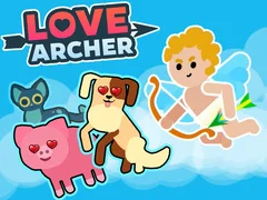 Juego Arquero del Amor en línea