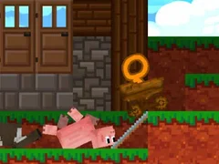 Juego Palo de Alan Becke: Carrera de Escalada en Colinas en línea