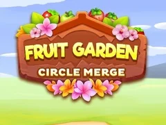 Juego Jardín de frutas: Fusión circular en línea Juego Jardín de frutas: Fusión circular en línea
