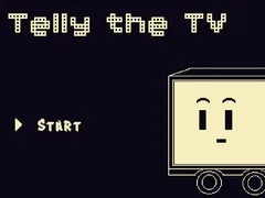 Juego Telly la televisión en línea Juego Telly la televisión en línea