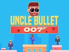 Juego Tío Bala 007 en línea