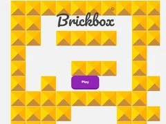 Juego Кирпичная коробка en línea Juego Кирпичная коробка en línea