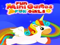 Juego Juegos Mini Divertidos Para Chicas en línea