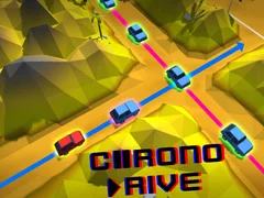 Juego Chrono Drive en línea Juego Chrono Drive en línea