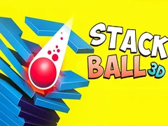 Juego Bola Apilada 3D en línea Juego Bola Apilada 3D en línea