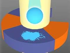 Juego El Salto de la Hélice en línea Juego El Salto de la Hélice en línea