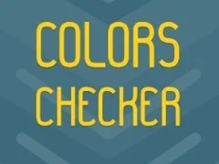Juego Revisor de Colores en línea Juego Revisor de Colores en línea