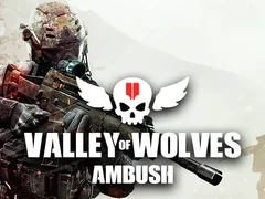 Juego Valle de Lobos Ambush en línea Juego Valle de Lobos Ambush en línea