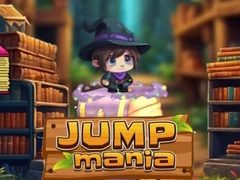 Juego Manía de Saltos en línea