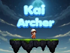 Juego Kai Arquero en línea