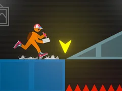 Juego Construir y correr en línea