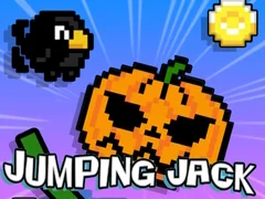 Juego Jack saltarín en línea