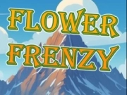 Juego Frenesí Floral en línea Juego Frenesí Floral en línea