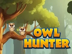 Juego Cazador de búhos en línea Juego Cazador de búhos en línea