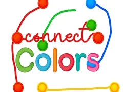 Juego Conectar colores en línea