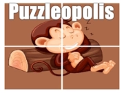 Juego Puzzleopolis en línea Juego Puzzleopolis en línea