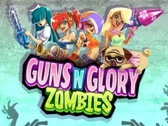 Juego Armas y Gloria: Zombies en línea