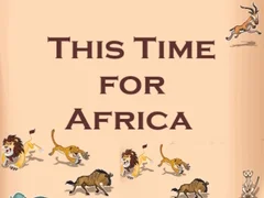 Juego Esta vez por África en línea