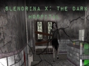Juego Slendrina X: El Hospital Oscuro en línea Juego Slendrina X: El Hospital Oscuro en línea