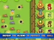 Juego Defensa de Torres: Fusión de Dragones en línea