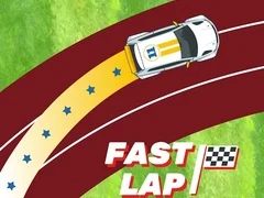 Juego Vuelta rápida en línea Juego Vuelta rápida en línea