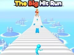 Juego La Gran Carrera de Golpe en línea