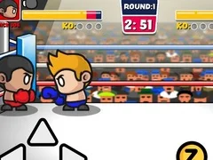Juego Mini Boxeo en línea Juego Mini Boxeo en línea
