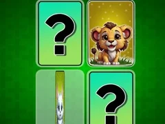 Juego Juego de memoria en línea