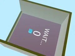 Juego Cubo duro de habitación en línea