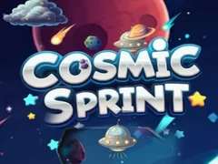 Juego Carrera Cósmica en línea Juego Carrera Cósmica en línea