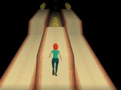 Juego Corredor de Carriles 3D en línea Juego Corredor de Carriles 3D en línea