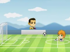 Juego Kick Soccer en línea