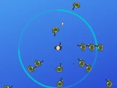 Juego Círculo de Vida en línea Juego Círculo de Vida en línea