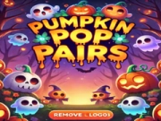 Juego Pares de Calabazas en línea