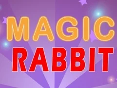 Juego Conejo Mágico en línea Juego Conejo Mágico en línea