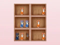 Juego Fusiona a los Gatos en línea